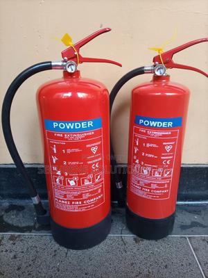 6kg ABC Powder - thumbnail 2