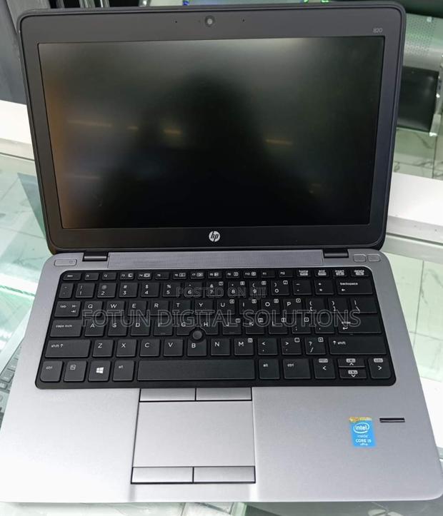 Laptop HP EliteBook 820 G1 4GB Intel Core I5 HDD 500GB