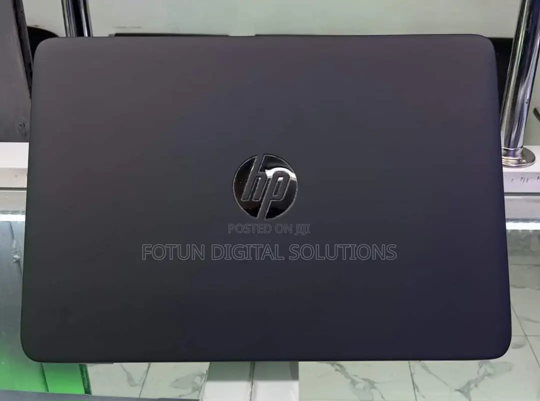Laptop HP EliteBook 820 G1 4GB Intel Core I5 HDD 500GB