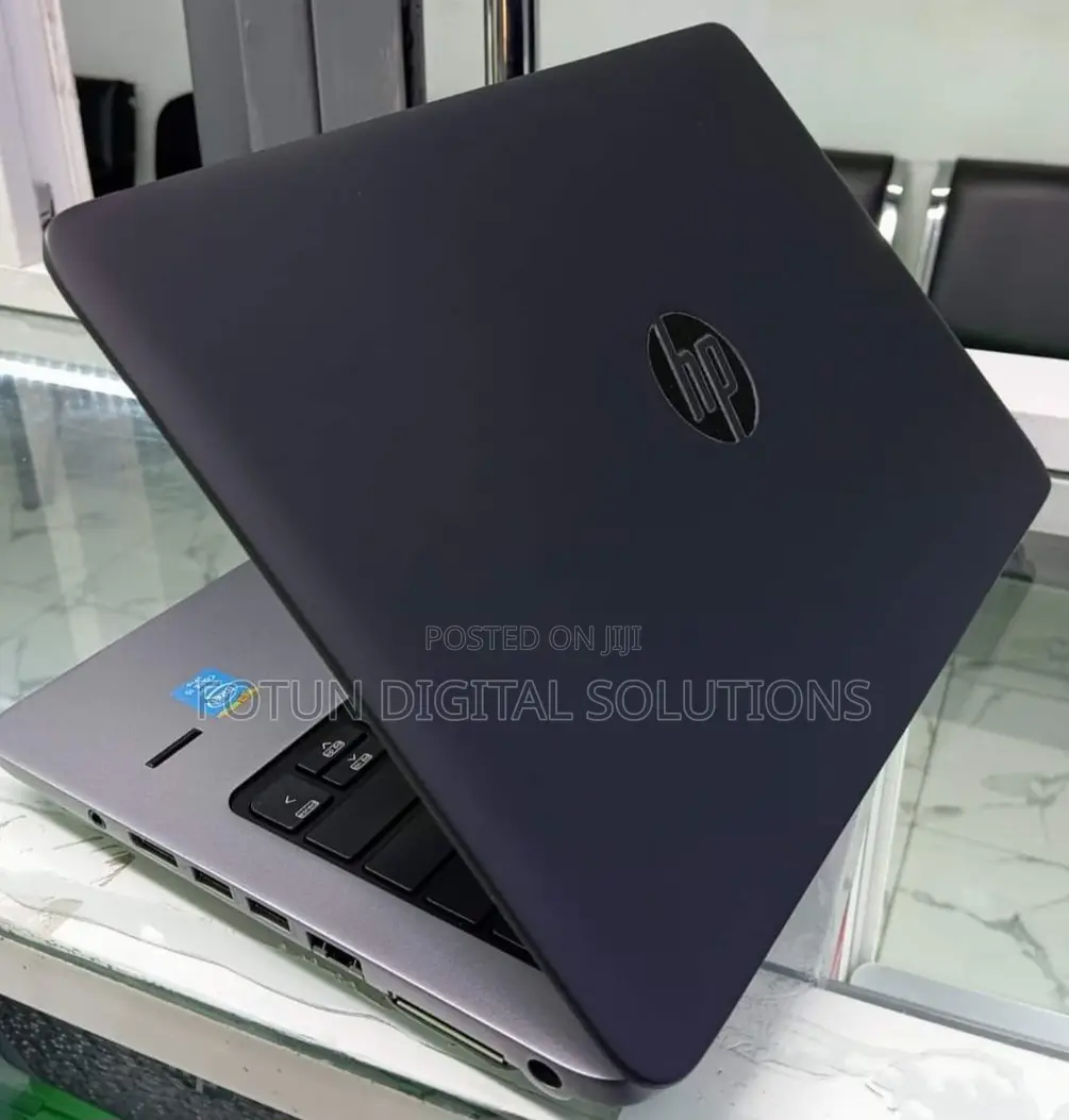 Laptop HP EliteBook 820 G1 4GB Intel Core I5 HDD 500GB