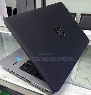 Laptop HP EliteBook 820 G1 4GB Intel Core I5 HDD 500GB