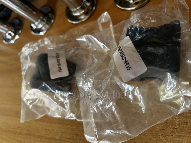 Honda Vezel Stabilizer Bushes - thumbnail 2