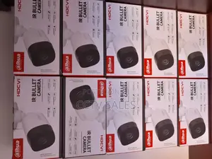 Hdcvi Dahua Ir Eyeball 2mp Camera