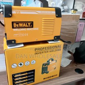 Dewalt Dewalt Welding Machine 400 A - thumbnail 2