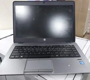 Laptop HP EliteBook 840 G1 8GB Intel Core I5 HDD 500GB