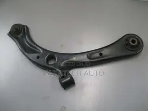 Honda Life, Insight, Fit, Airwave Control Arms