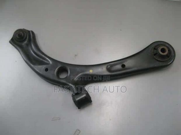 Honda Life, Insight, Fit, Airwave Control Arms