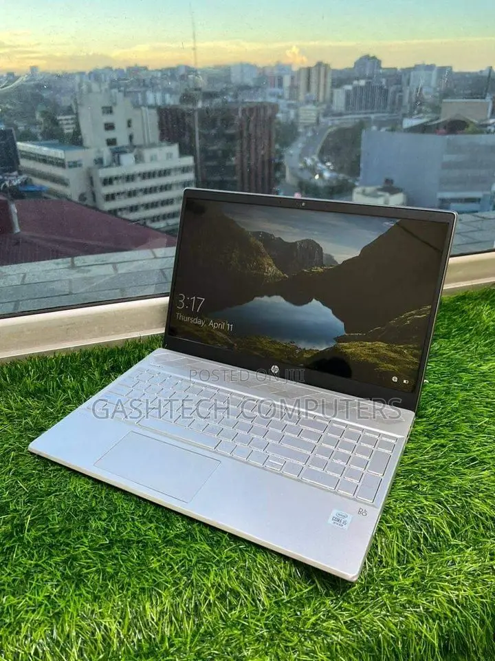 New Laptop HP Pavilion 15 16GB Intel Core I7 SSD 512GB