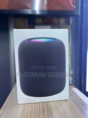 Homepod 2 -midnight