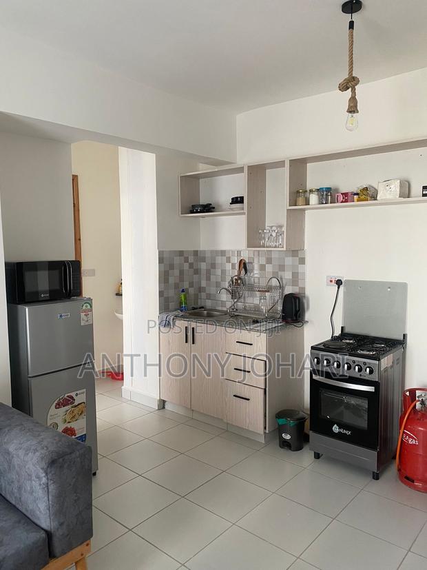 1 Bedroom Airbnb Mombasa - thumbnail 9