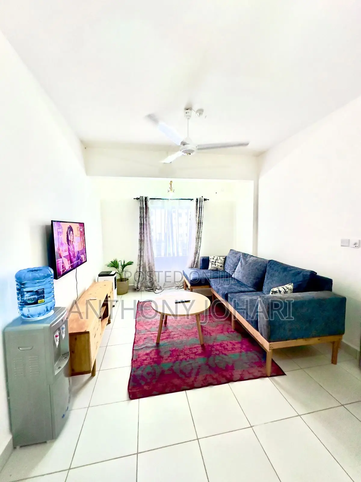 1 Bedroom Airbnb Mombasa