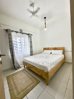1 Bedroom Airbnb Mombasa