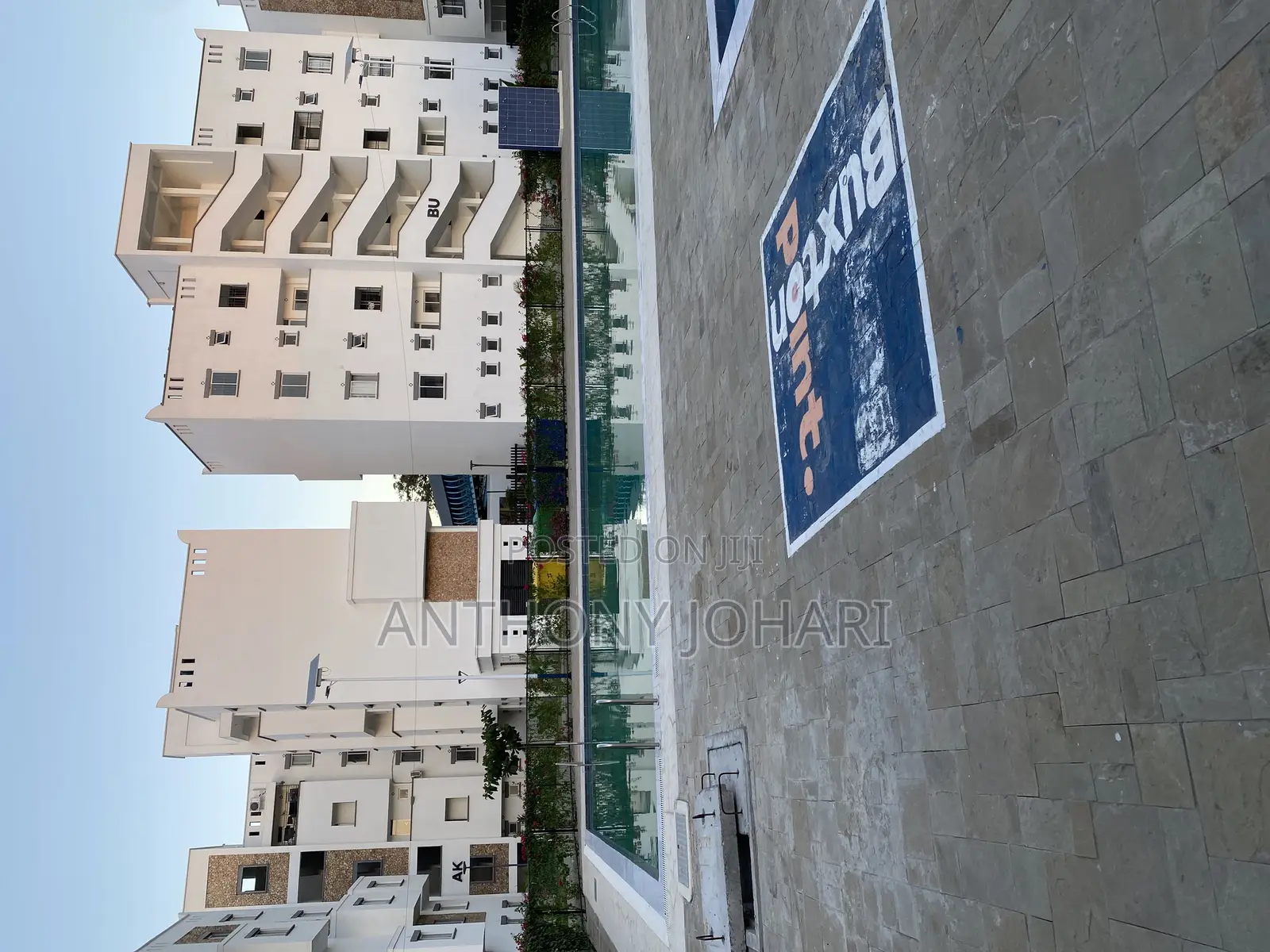 1 Bedroom Airbnb Mombasa