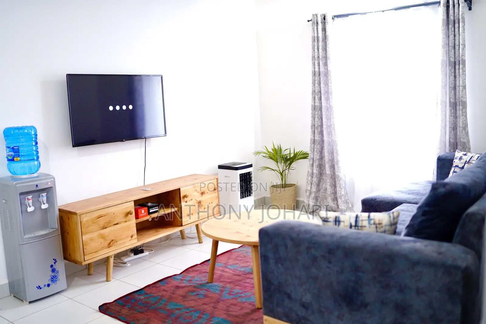 1 Bedroom Airbnb Mombasa