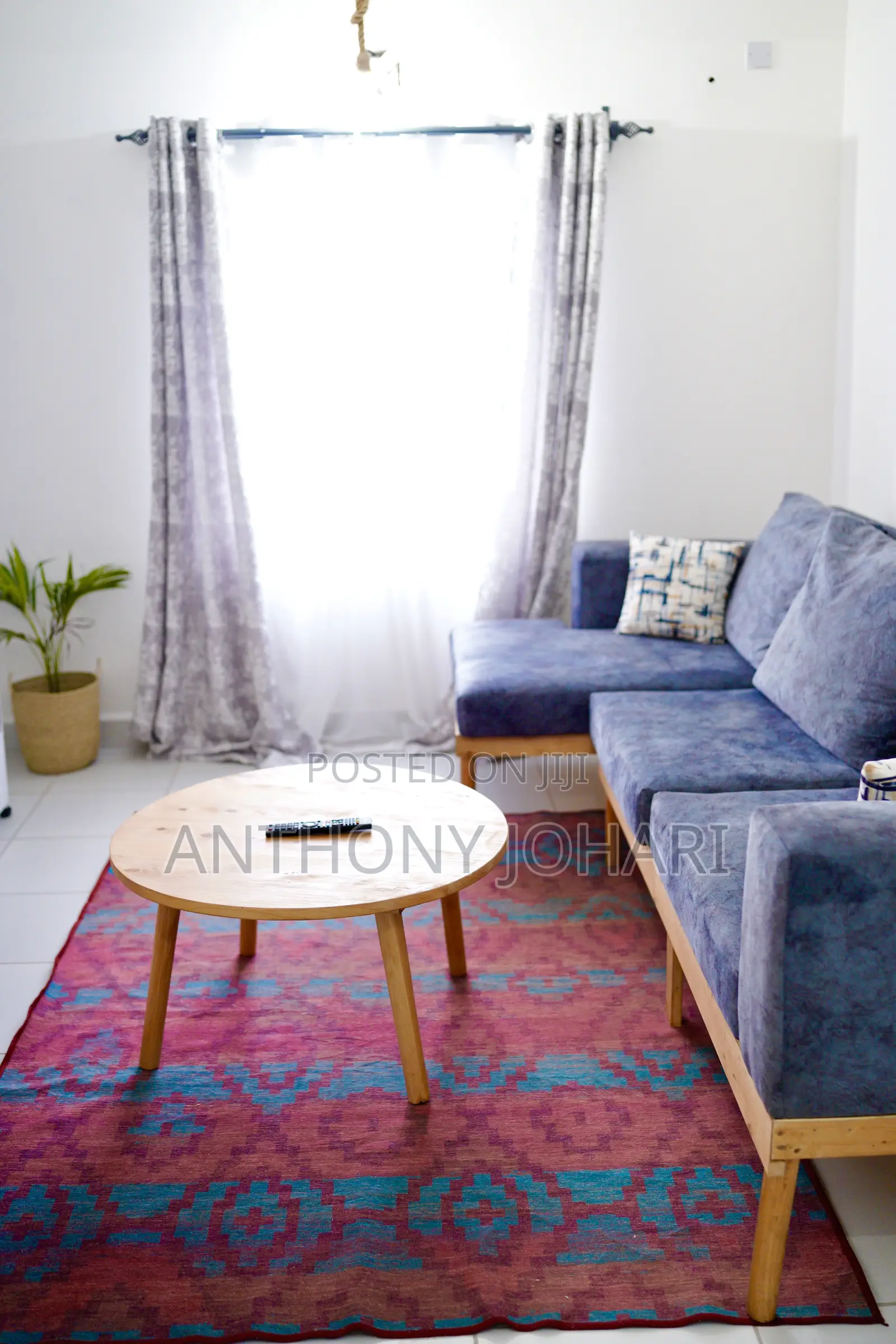 1 Bedroom Airbnb Mombasa