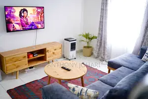 1 Bedroom Airbnb Mombasa