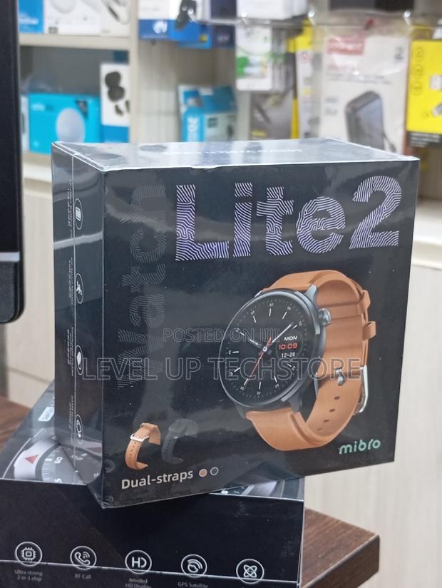 Mibro Lite 2 Watch - thumbnail 3
