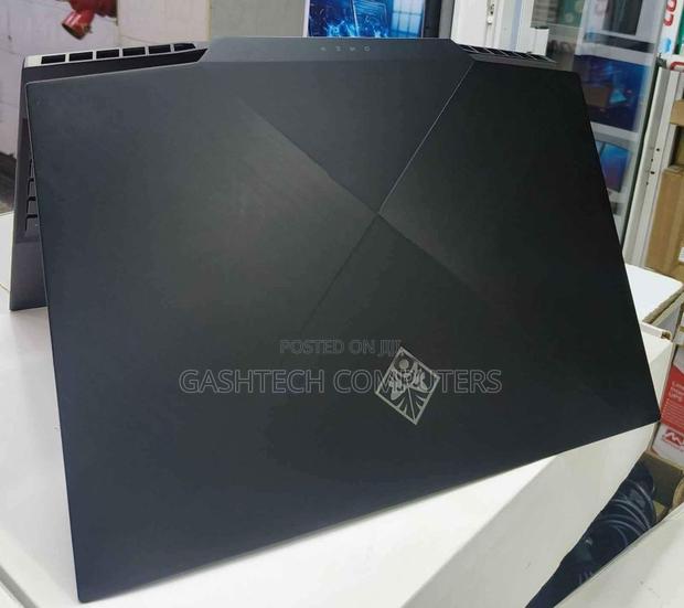 New Laptop HP Omen 16 16GB Intel Core I7 SSD 1T - thumbnail 4