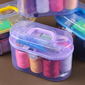 Needle Thread Box Set Now Available*