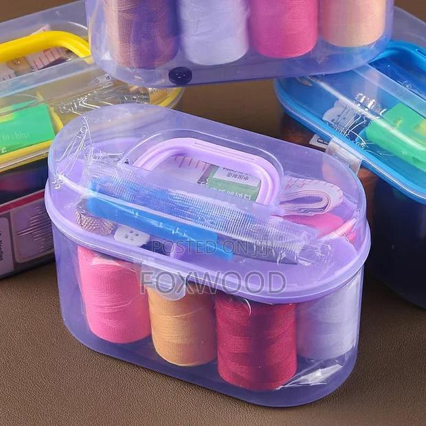 Needle Thread Box Set Now Available* - thumbnail 6