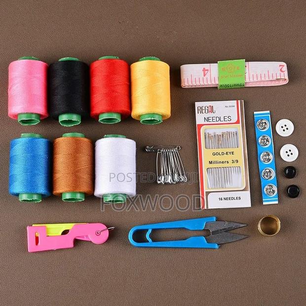 Needle Thread Box Set Now Available* - main view