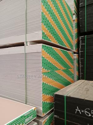 Gypsum Boards New+All Accesories Countrywide Delivery!.!.