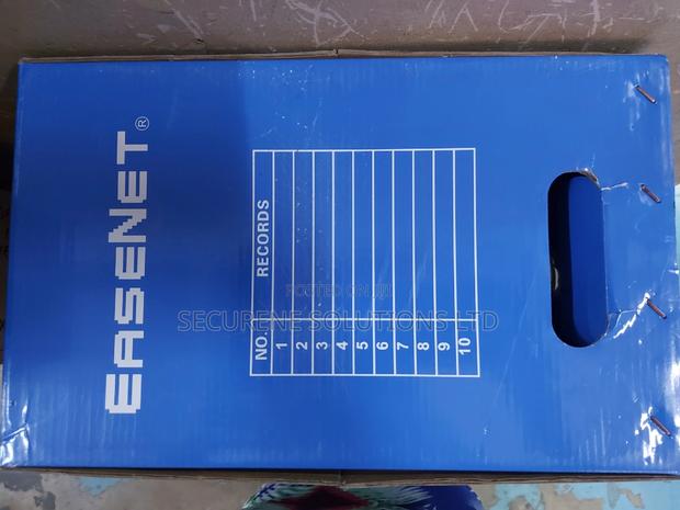 Cat 6 Ethernet Cable Easenet Good Quality - main view