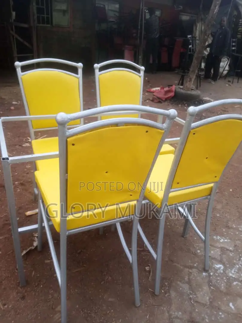 Restaurants Chairs