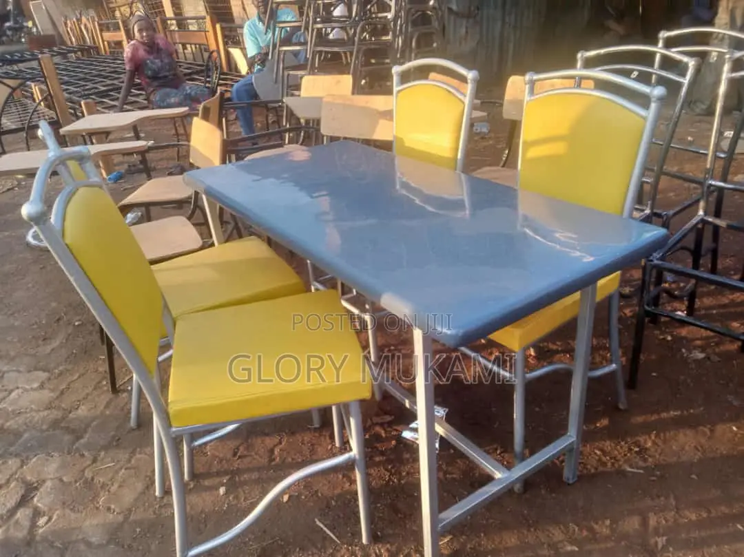 Restaurants Chairs