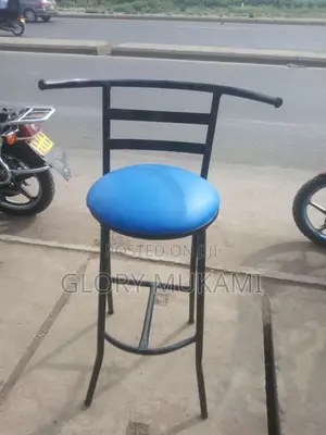 High Bar Chairs