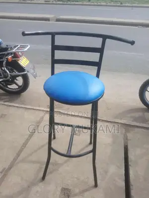 High Bar Chairs