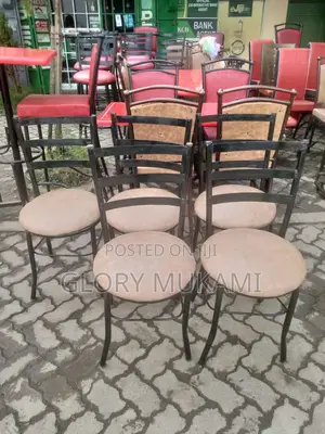 Restaurants and Bar Chairs