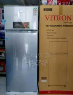 Amazing Vitron 202 Litre Fridge