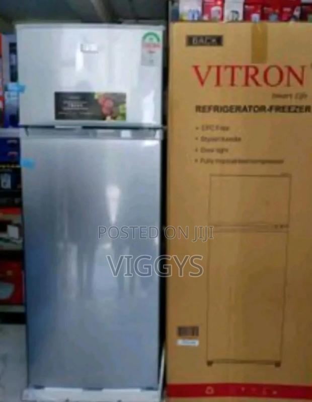 Amazing Vitron 202 Litre Fridge