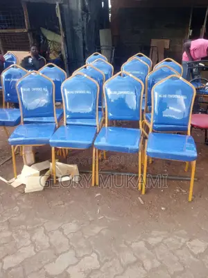 Conference Chairs