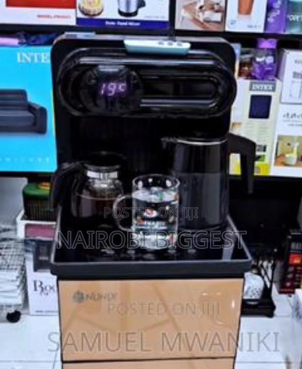Nunix Hot And Cold Bottomload Dispenser - thumbnail 2