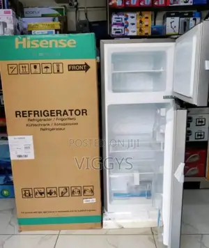 Amazing Hisense 202 Litres Fridge