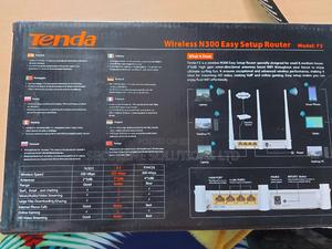 Tenda Router - thumbnail 2