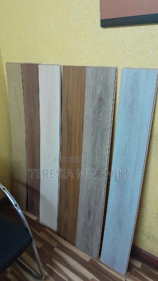 Flooring Laminate/Laminates 8mm - thumbnail 2