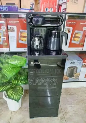 Amazing Nunix A1c Hot and Cold Dispenser
