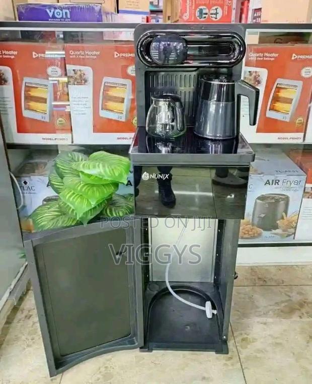 Classic Nunix A1c Hot and Cold Dispenser - main view