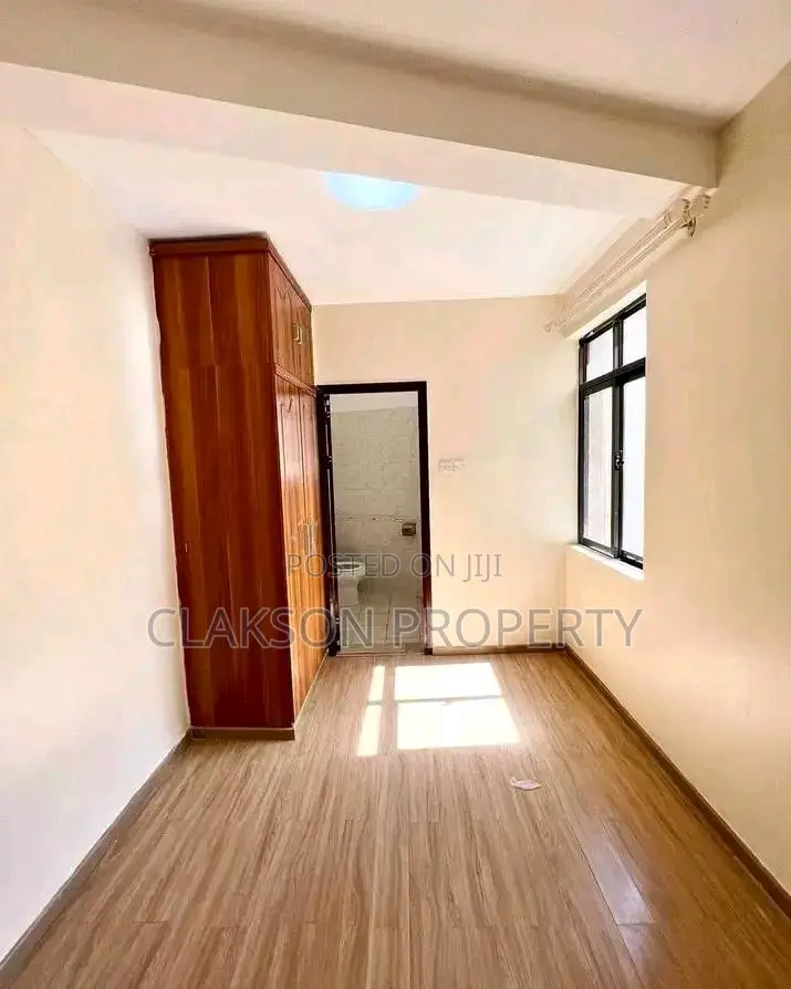 2bdrm Apartment in Kilimani for rent