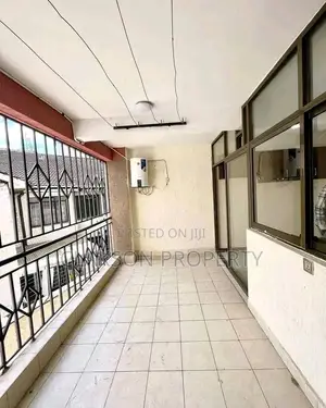 2bdrm Apartment in Kilimani for rent