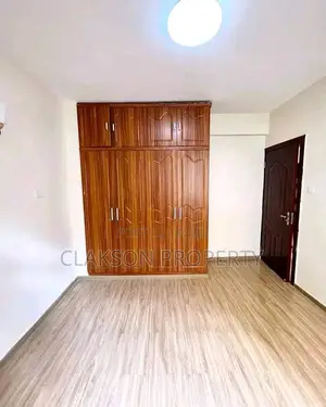 2bdrm Apartment in Kilimani for rent