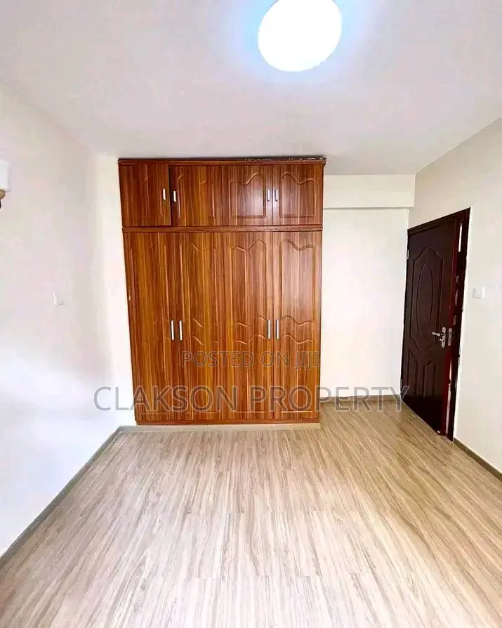 2bdrm Apartment in Kilimani for rent