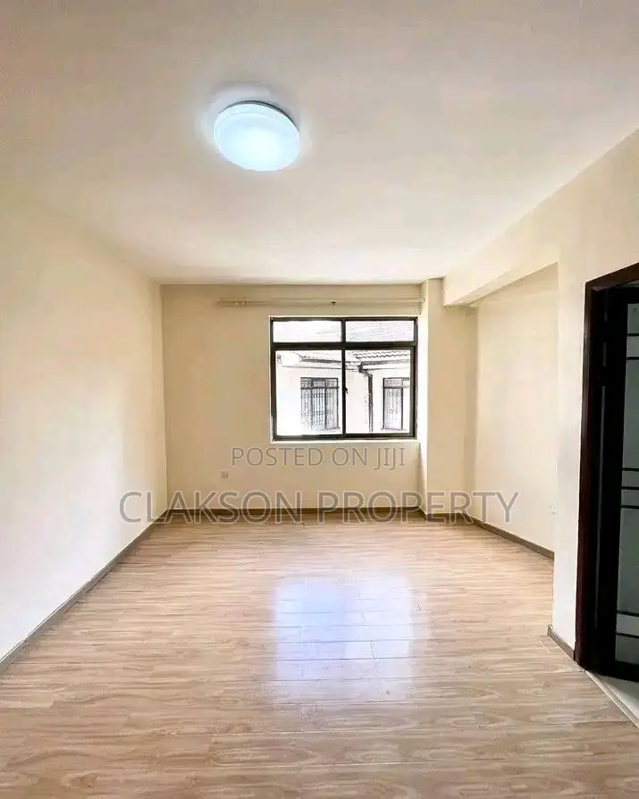2bdrm Apartment in Kilimani for rent