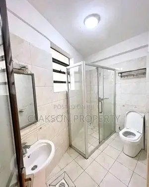 2bdrm Apartment in Kilimani for rent