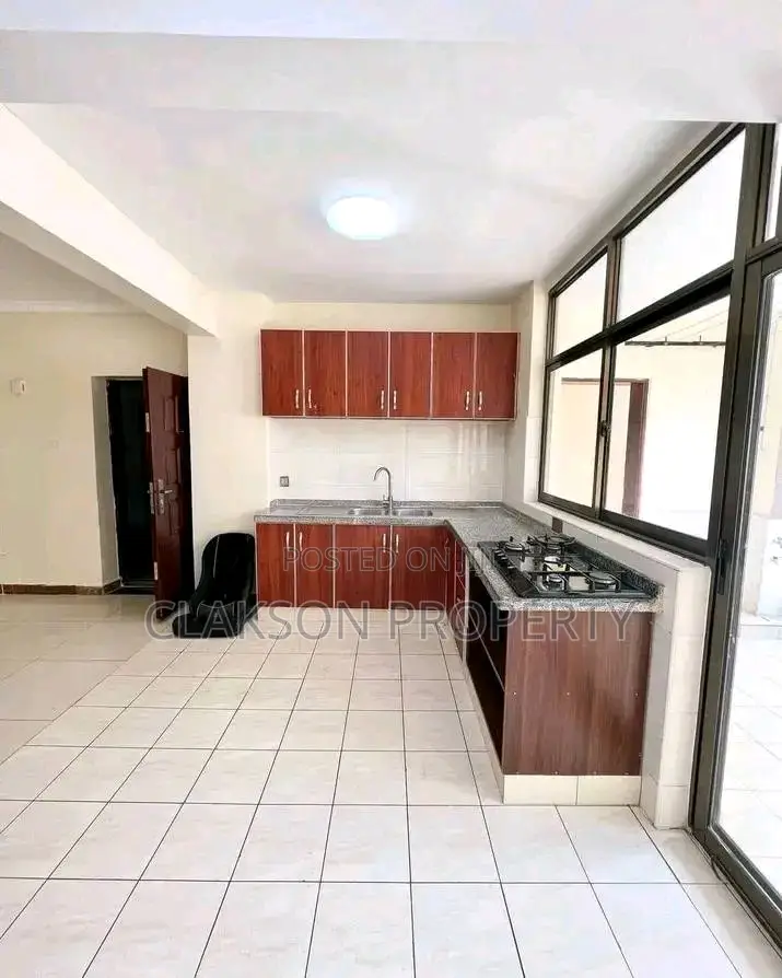 2bdrm Apartment in Kilimani for rent