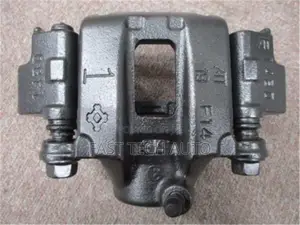 Prado J95, J120, J150 Rear Calipers