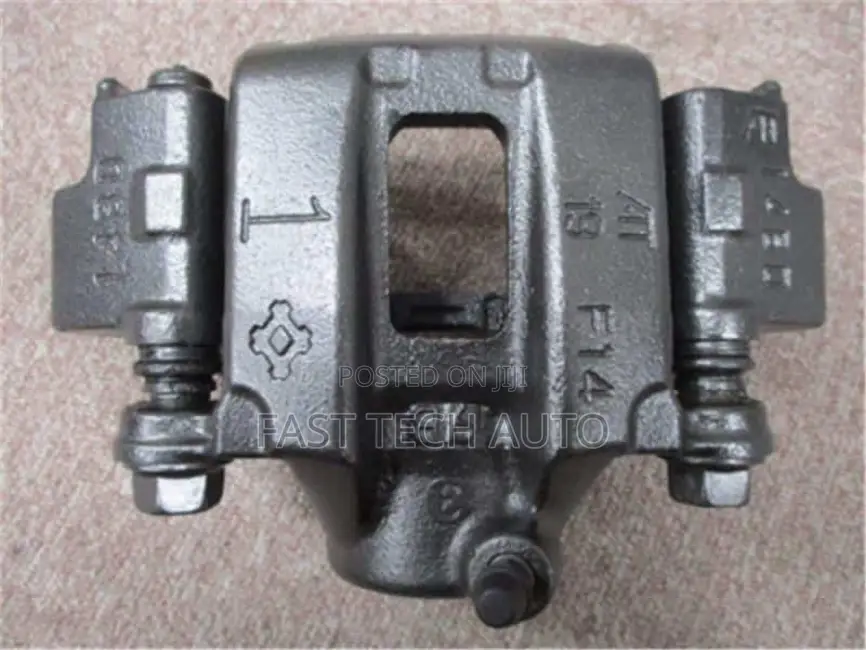 Prado J95, J120, J150 Rear Calipers